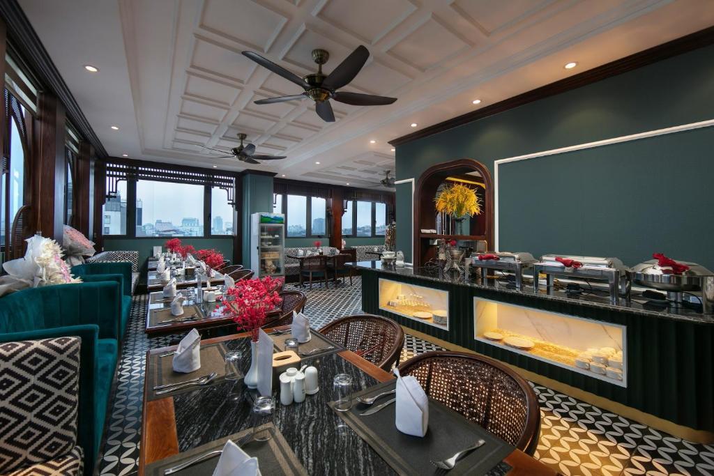Salute Premium Hotel Spa
