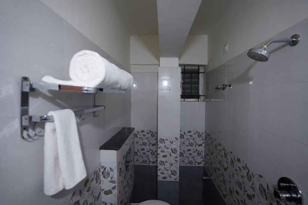 Sai Manyata Inn, Bangalore