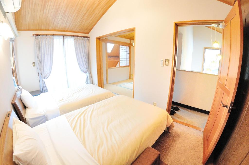 Cottage Hotel Fenice Hakuba