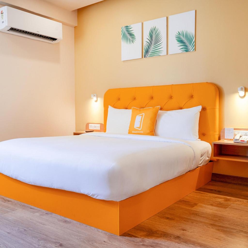 Bloom Hotel - HSR Layout Sector 3