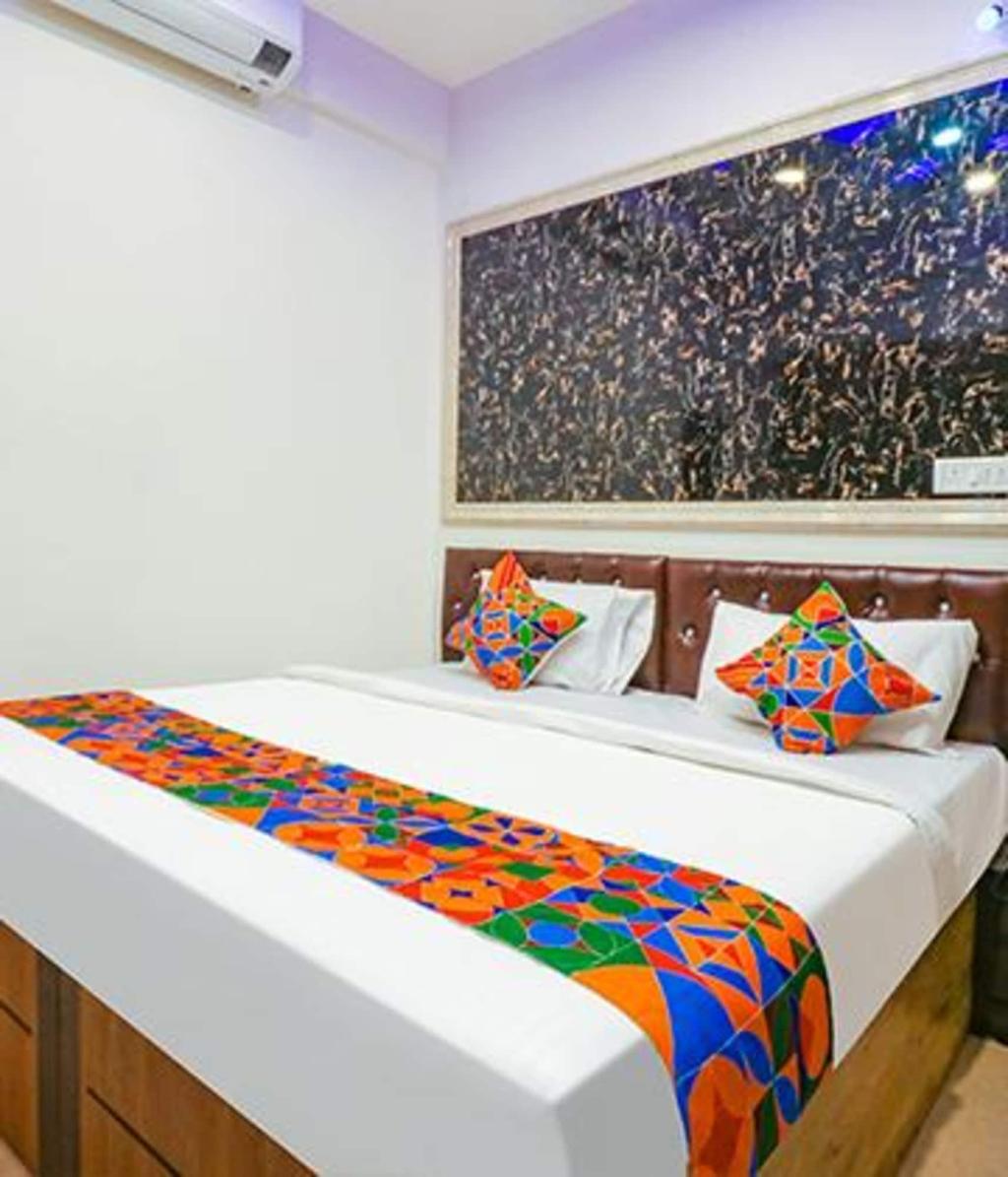 Fabhotel Elite Inn