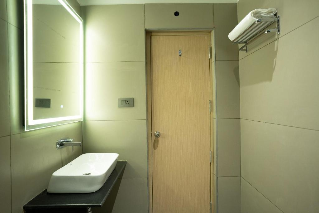 Hotel Kyzen