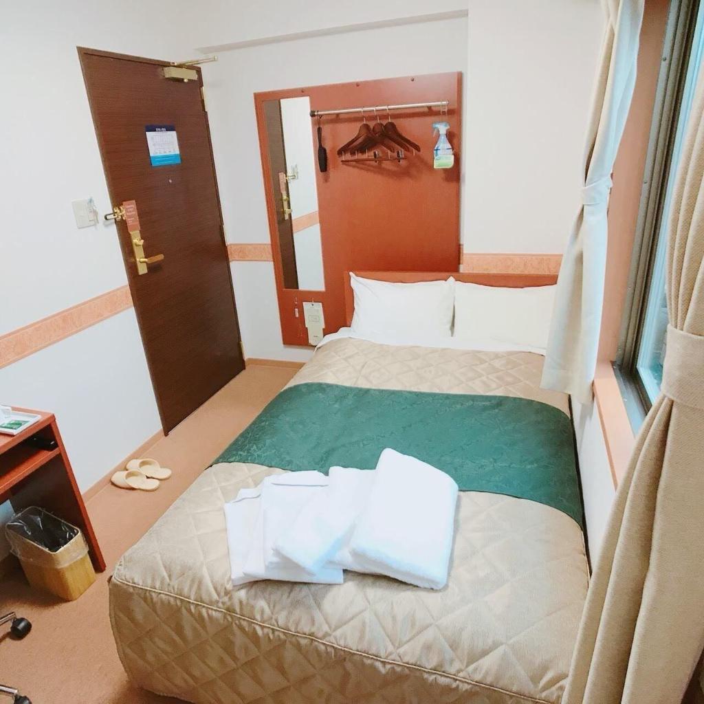 Rex Inn Namba