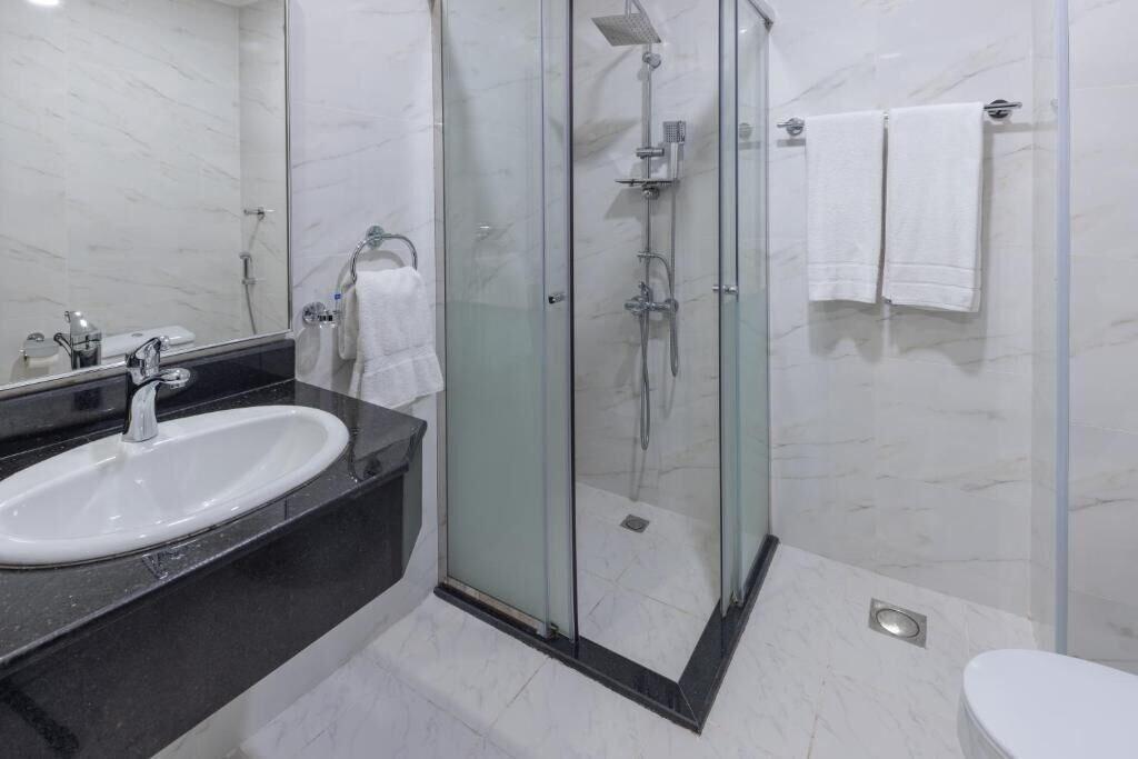 Snood Al-dana Hotel