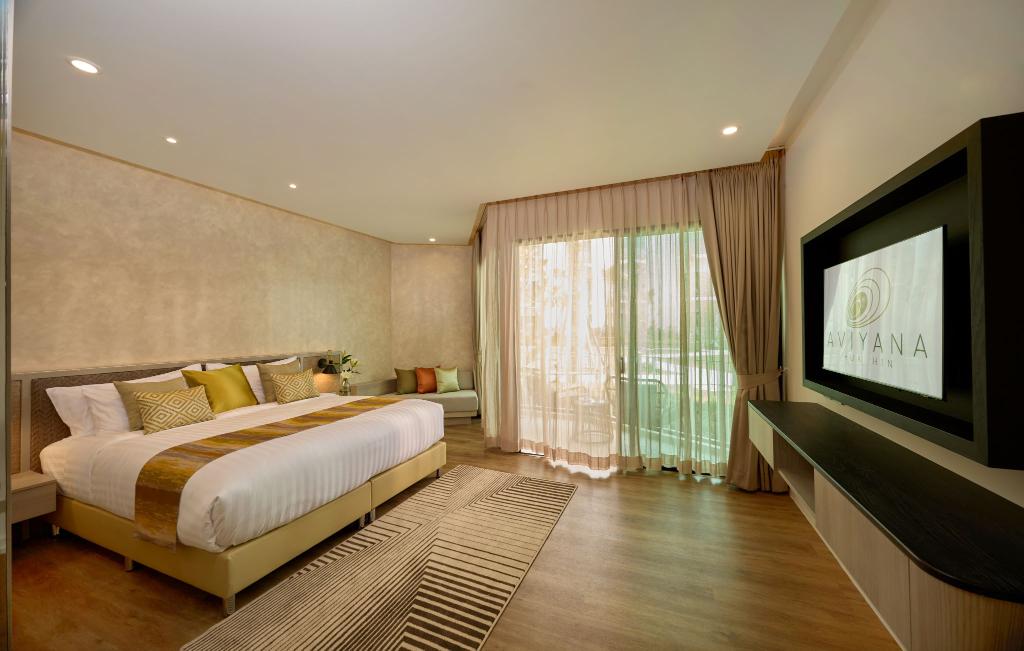 Aviyana Hua Hin