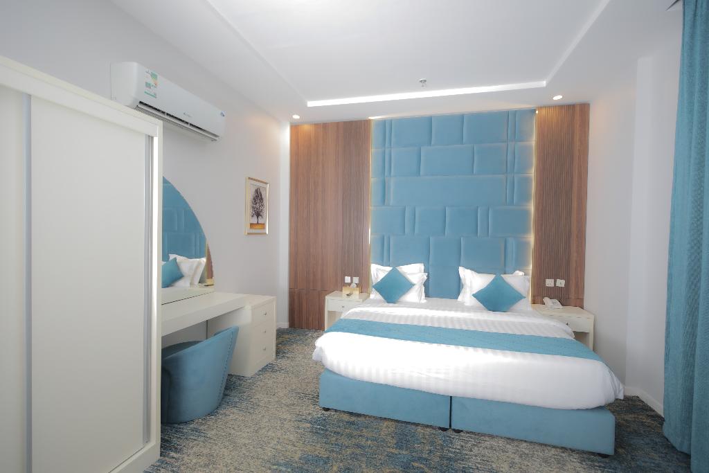 Areen Hotels Group