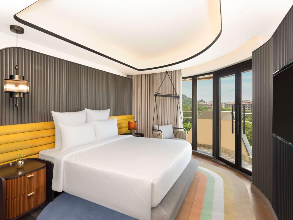 Novotel Goa Panjim