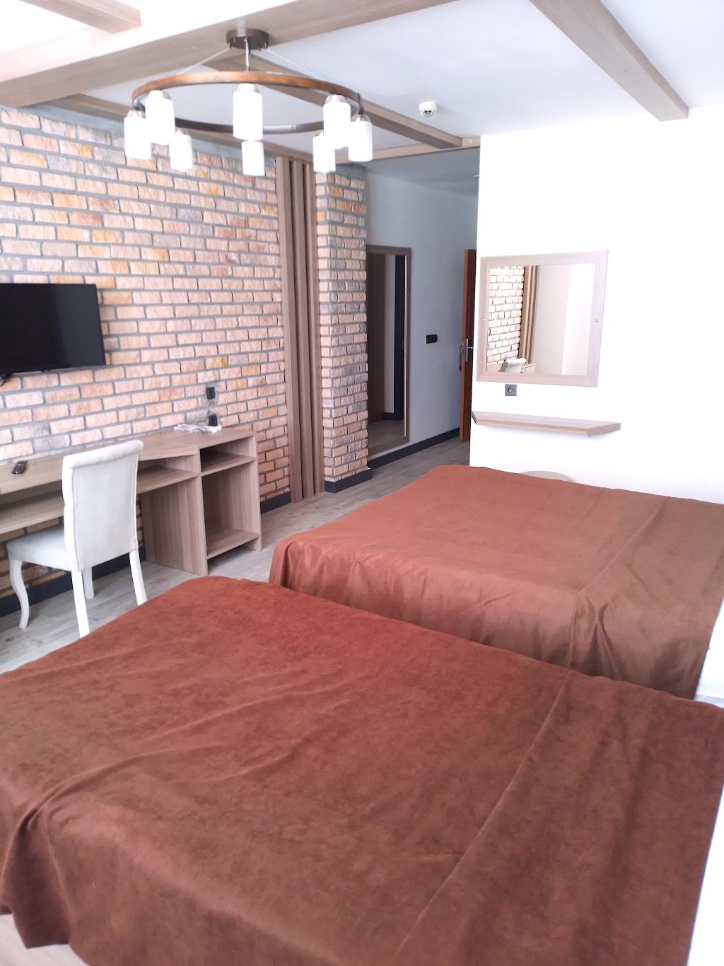 Chalet Khione (Metinoğlu Pansiyon)