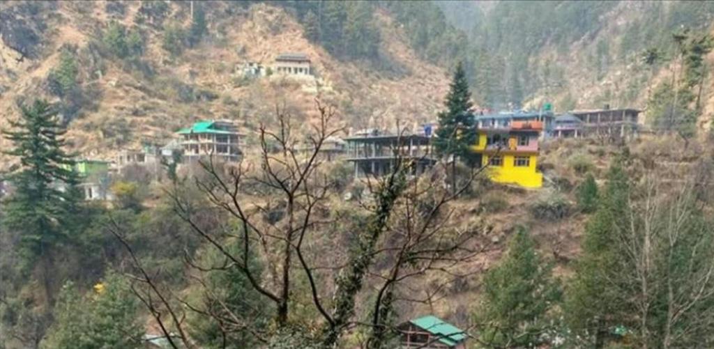 Nomads Hostel