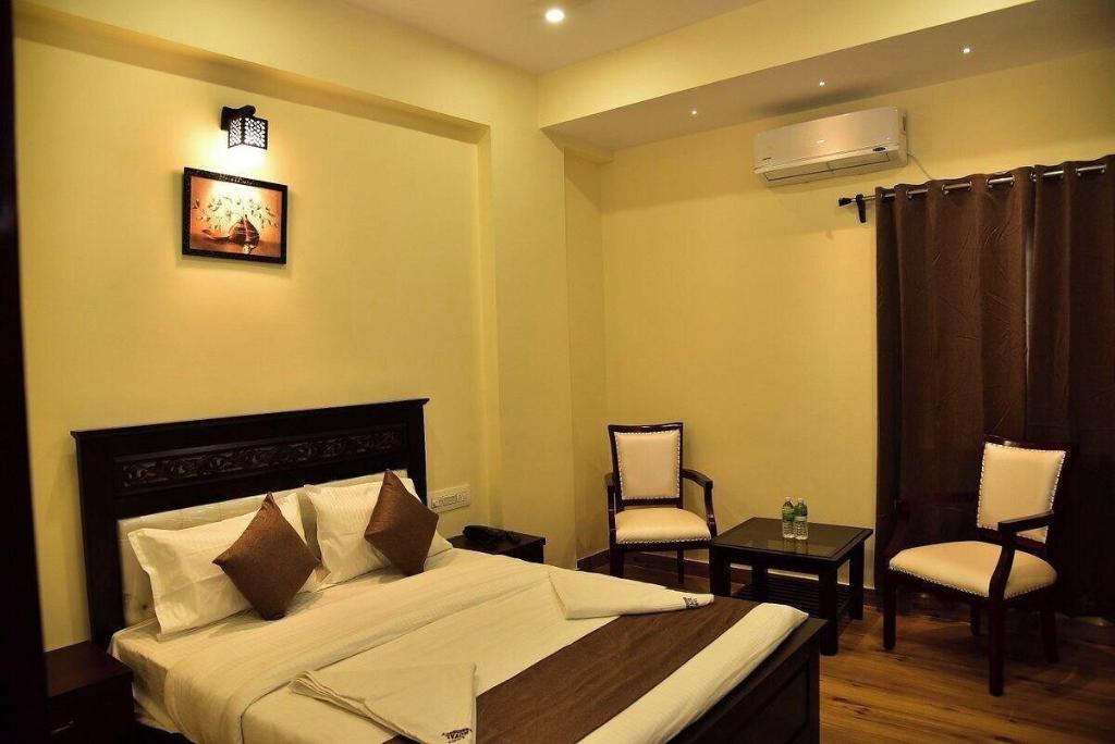 Sak Royal Residency