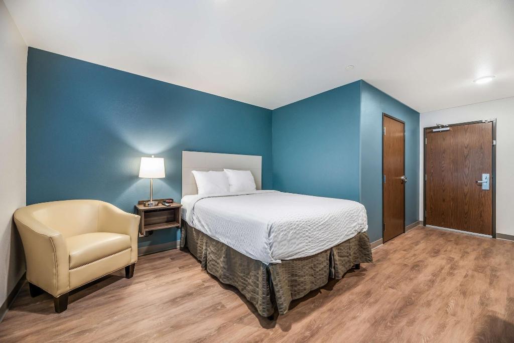 Extended Stay America Select Suites
