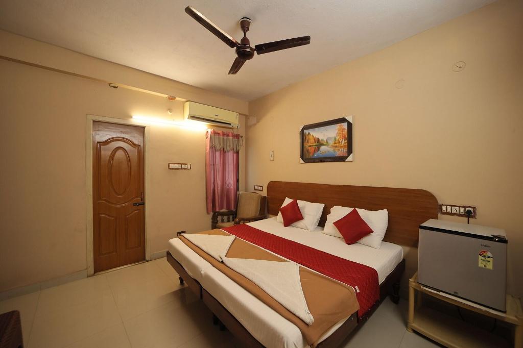 Nataraja Residency