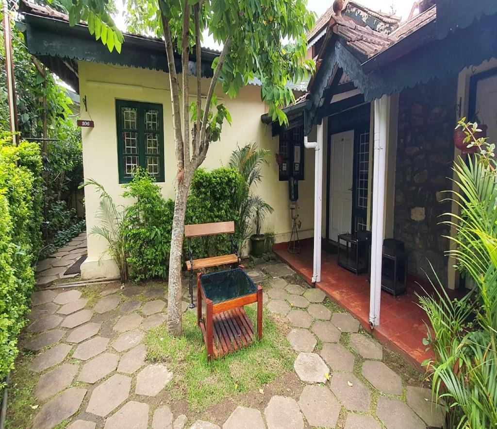 Abu Residency