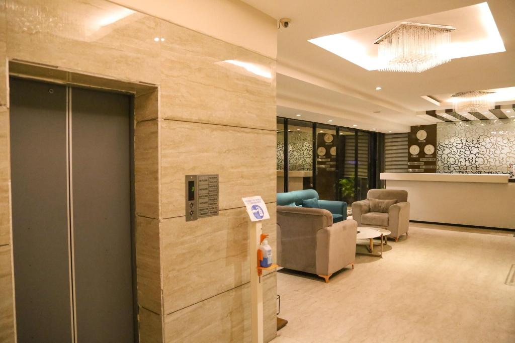 Four Leaf Hotels Amritsar