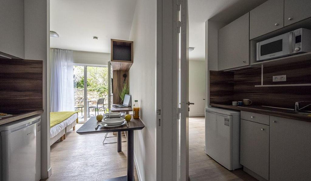 Athome Résidence & Spa
