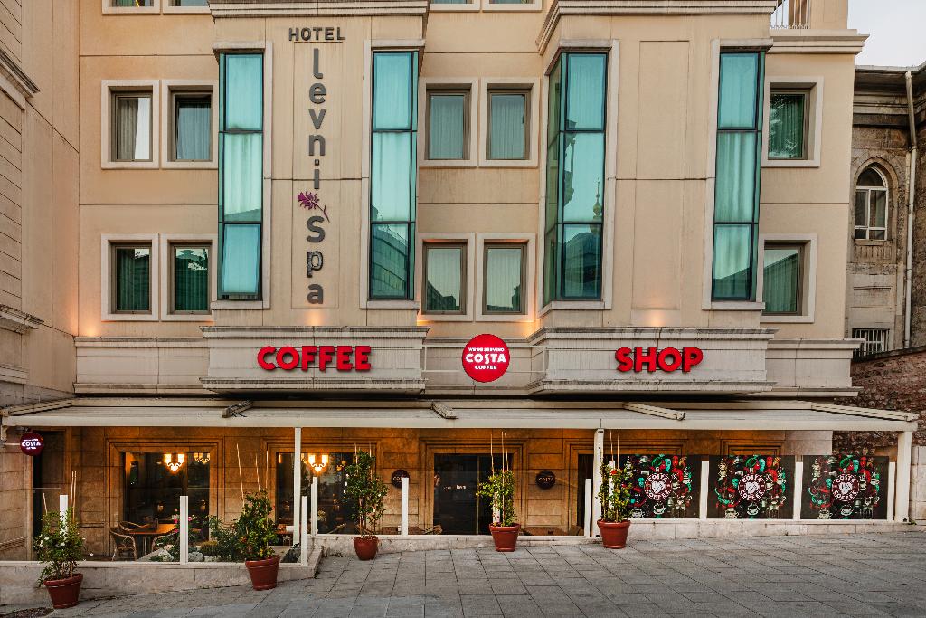 Hotel Levni Istanbul Hotel Handwritten Collection, Türkei, Istanbul. Großes 33