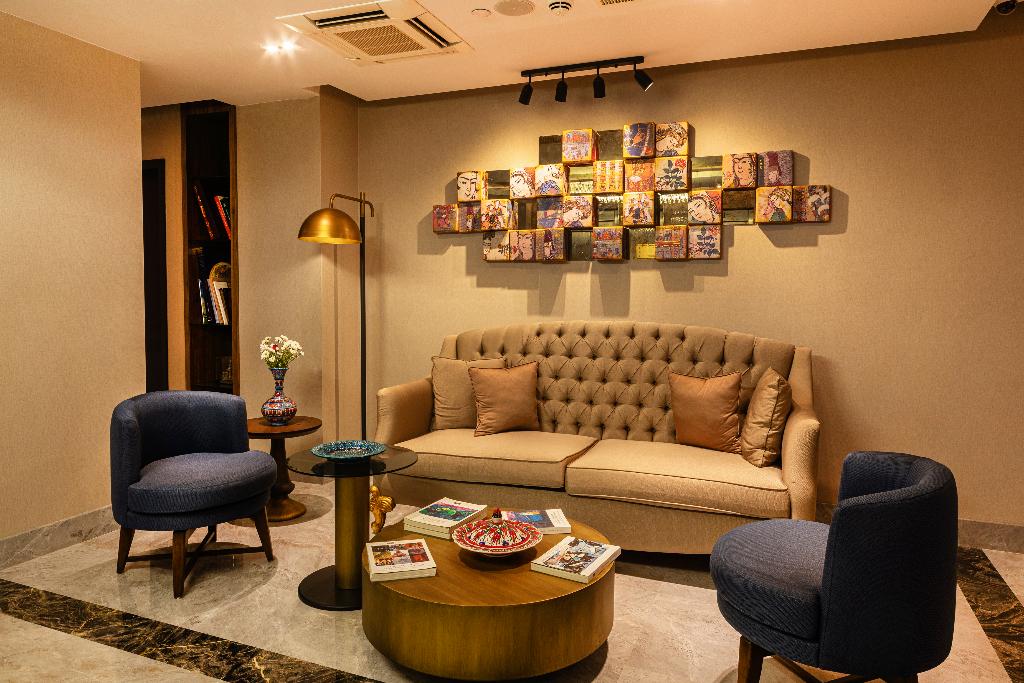 Hotel Levni Istanbul Hotel Handwritten Collection, Türkei, Istanbul. Großes 1