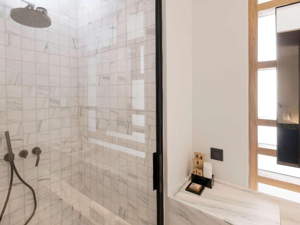Athens Capital Suites - MGallery Collection