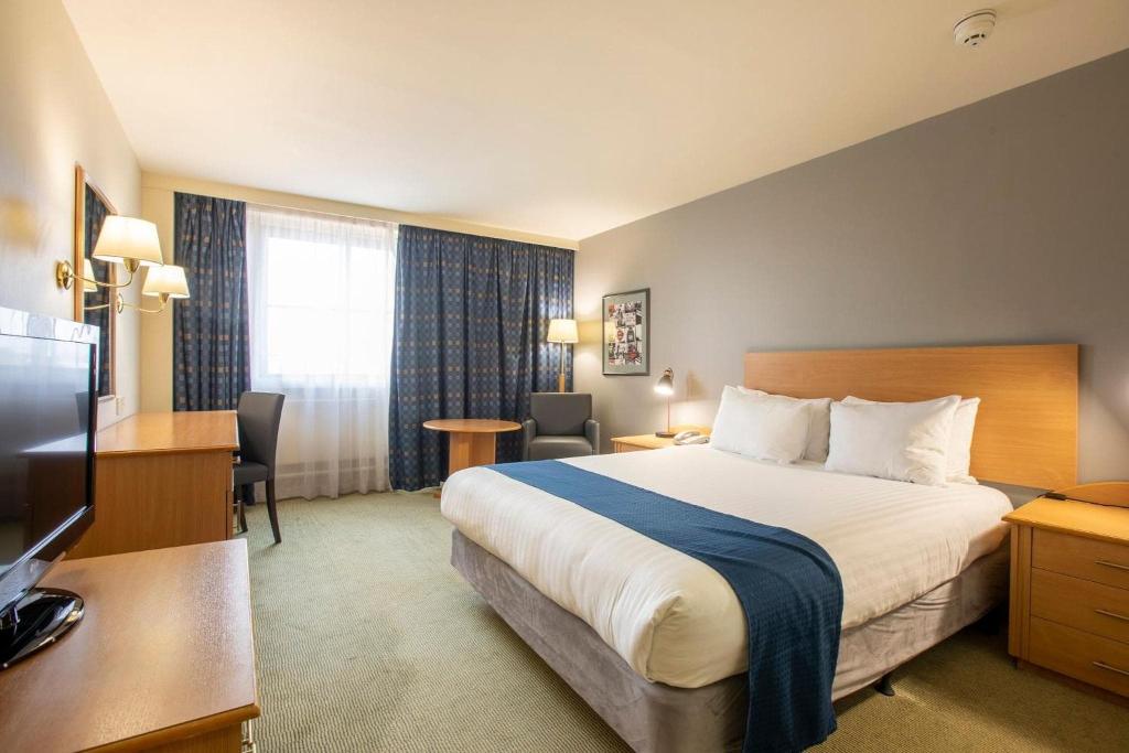 Hotel Luxe Stay