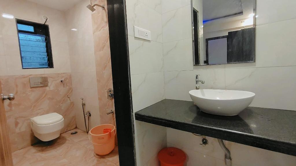 Hotel Mari Aai Residency