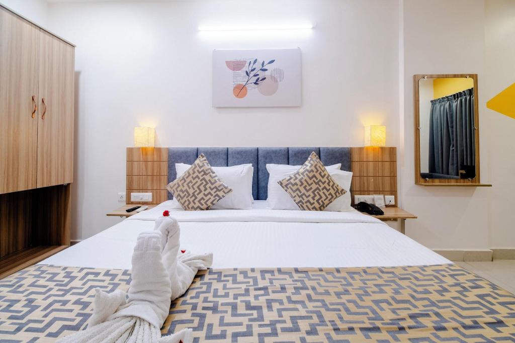 Hotel Seasons Inn