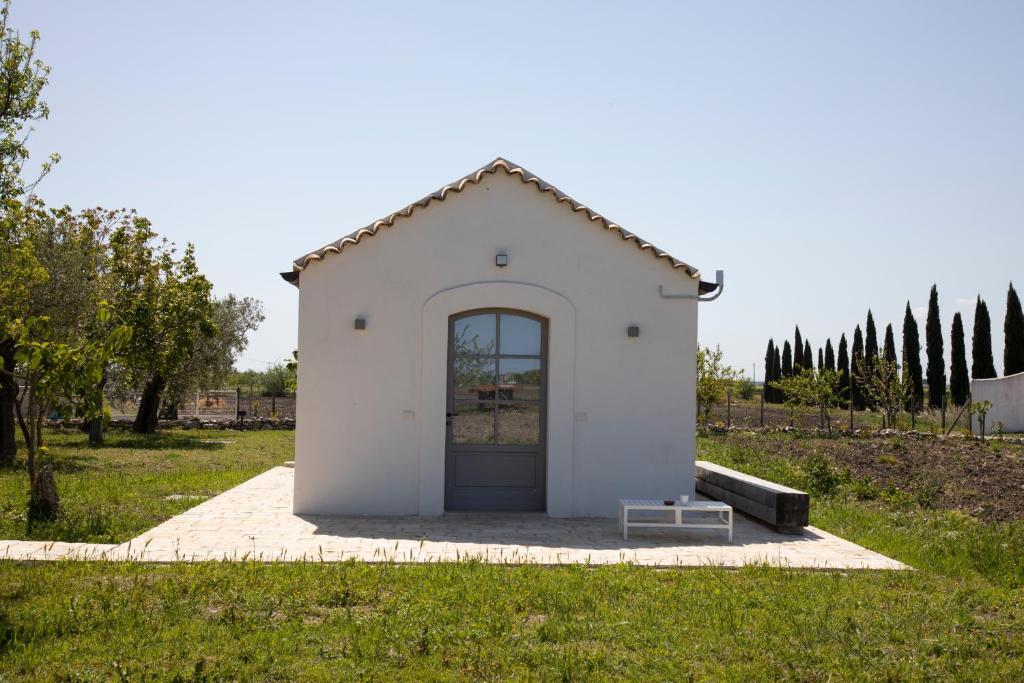 Masseria Celentano Relais & Agriturismo