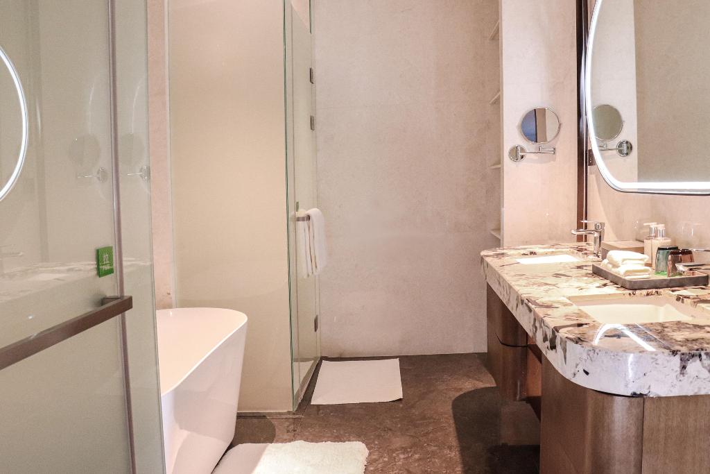 Holiday Inn Hotel & Suites Chongqing Nanan