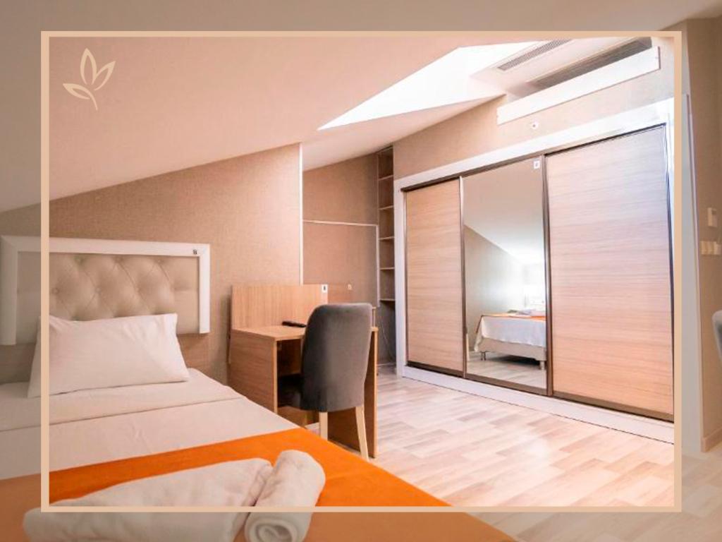 Mardy Suit Hotel