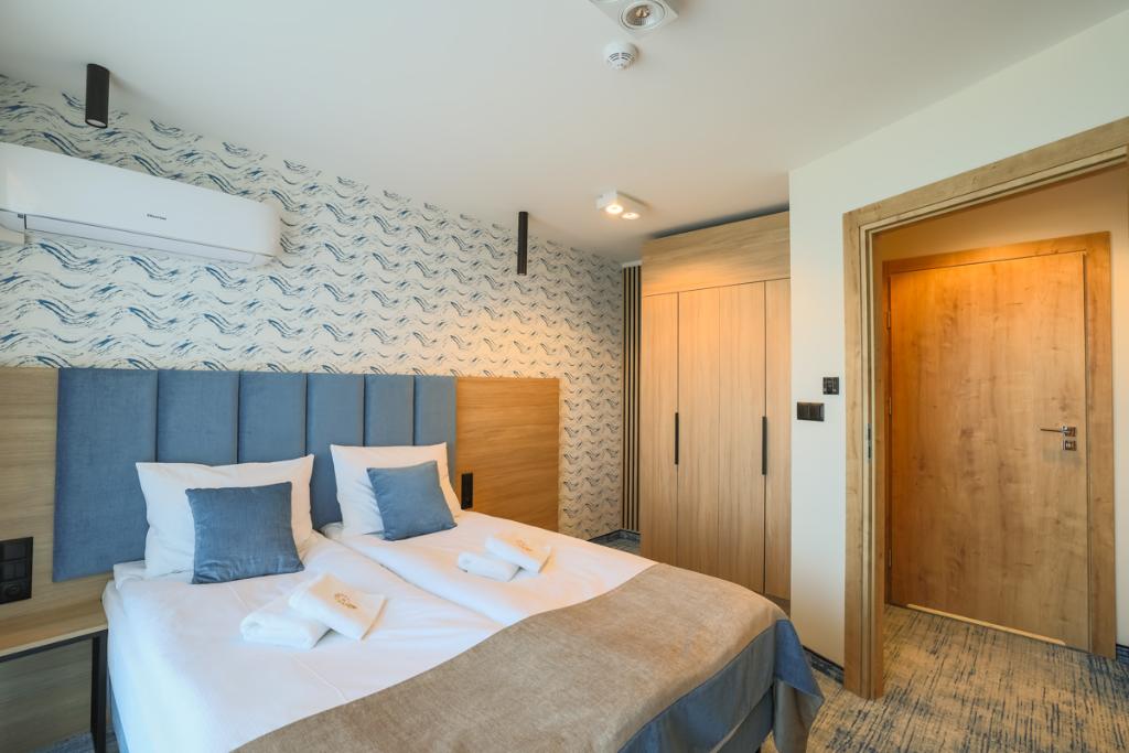 Porta Mare Active & Spa Resort