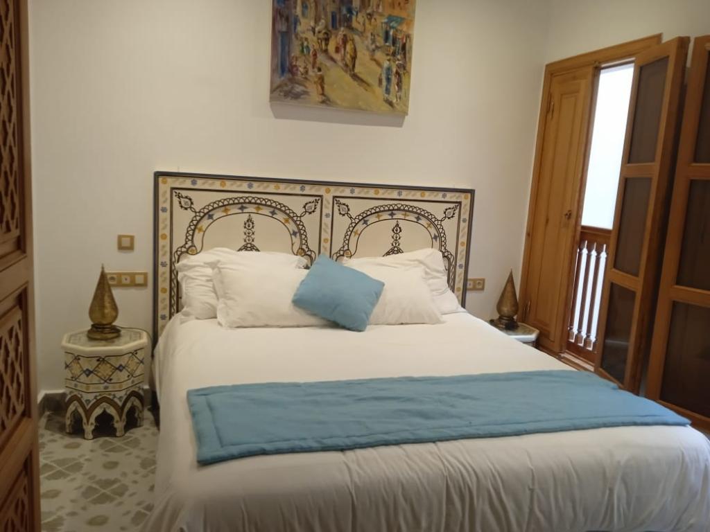 Riad Mellah