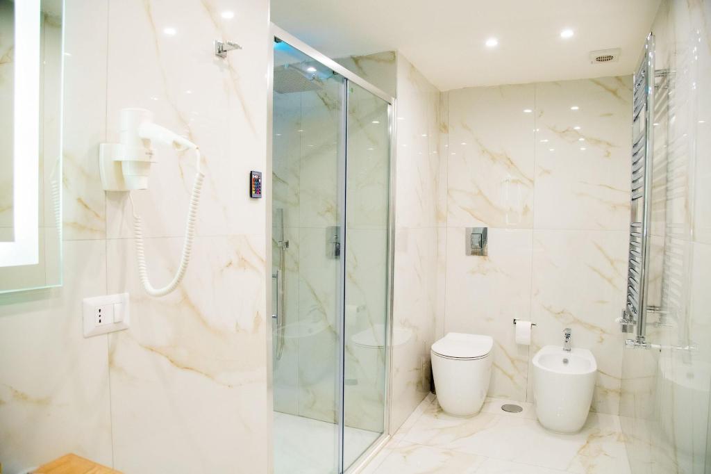 Gentile Suite