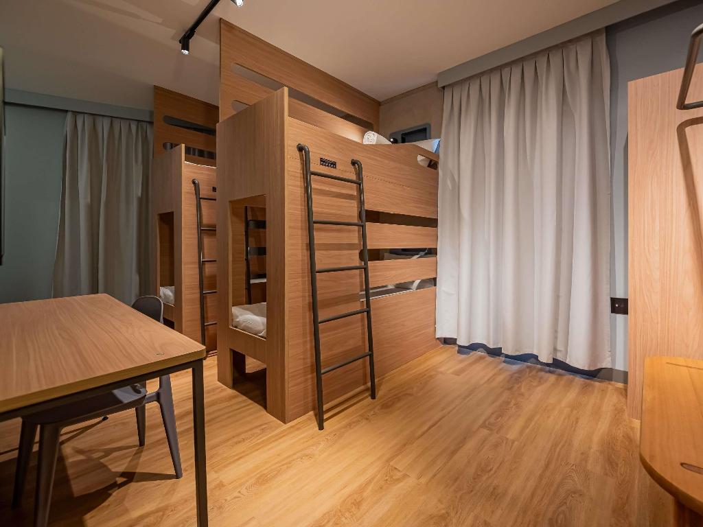 Ibis Budget Guarulhos Aeroporto