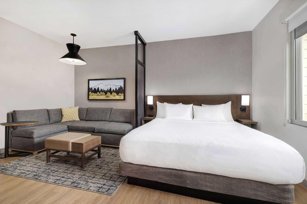 Hyatt Place Flagstaff