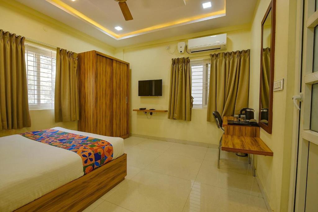 Zenith Residency