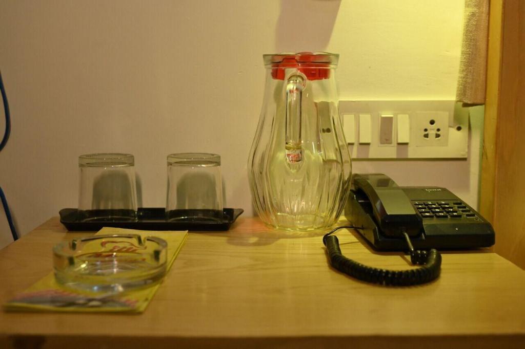 Hotel Dh