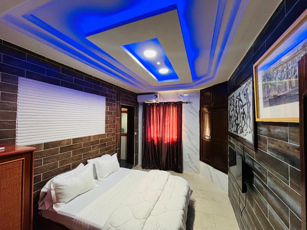 Hotel Darou Khoudoss