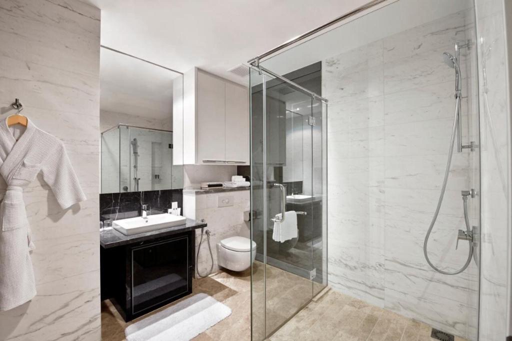 Home Style @ The Face Platinum Suites Kl