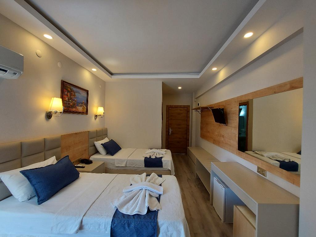 Afsin Hotel