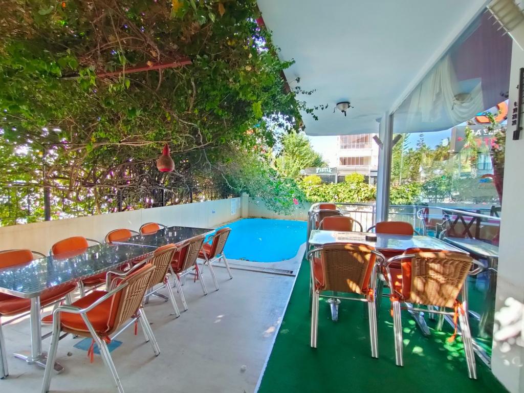 Gülizar Hotel Konyaaltı