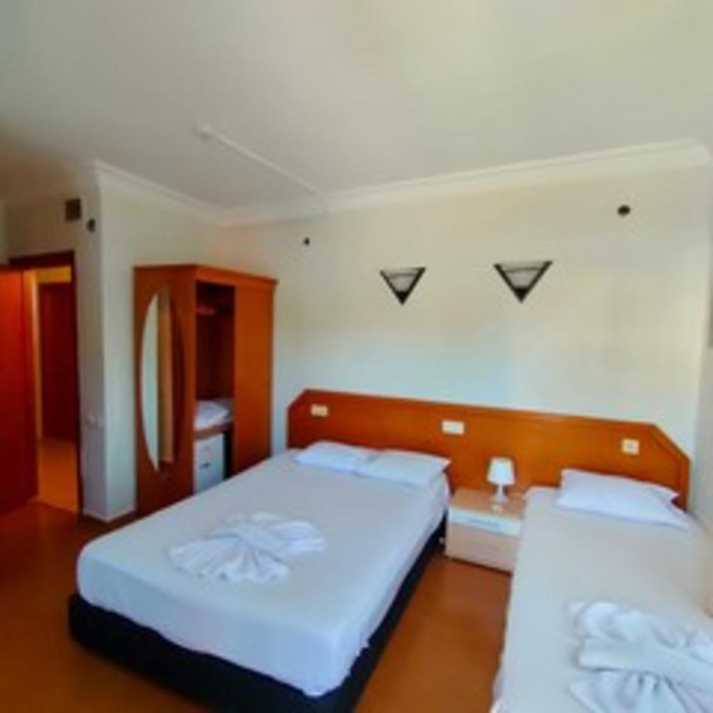 Gülizar Hotel Konyaaltı