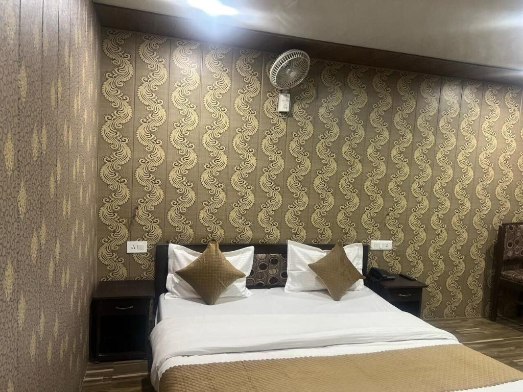 Hotel The Amar Grand