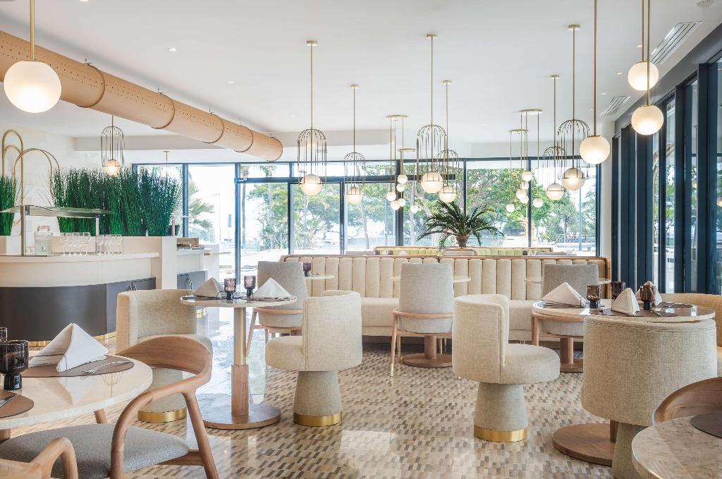 Radisson Hotel Saint Denis La Reunion