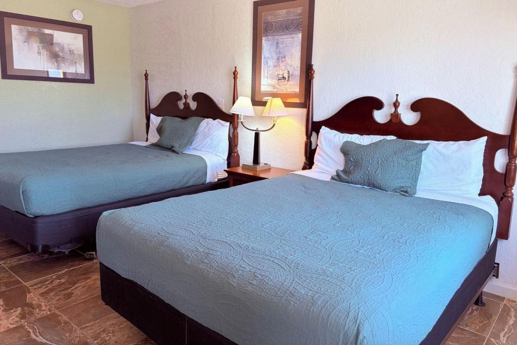 Del Rio Inn