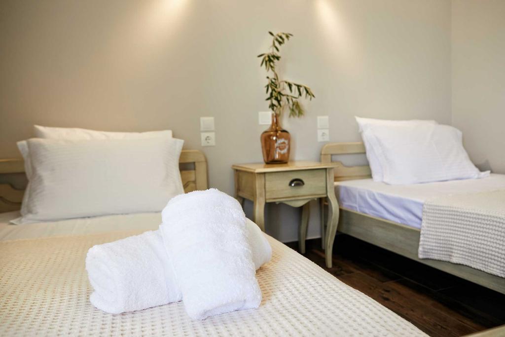 Romilia Guesthouse