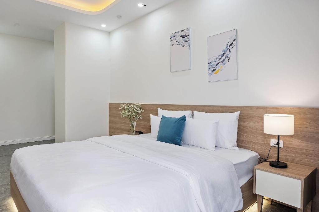22Land Cosmos Hotel