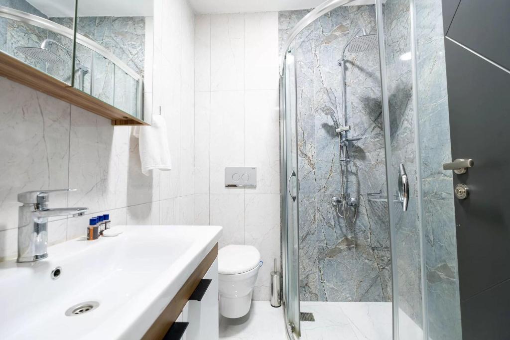Mysia Olympos Hotel
