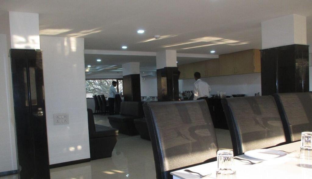 Hotel Kewal