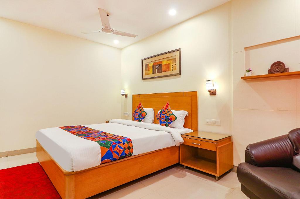 Fabhotel A&m
