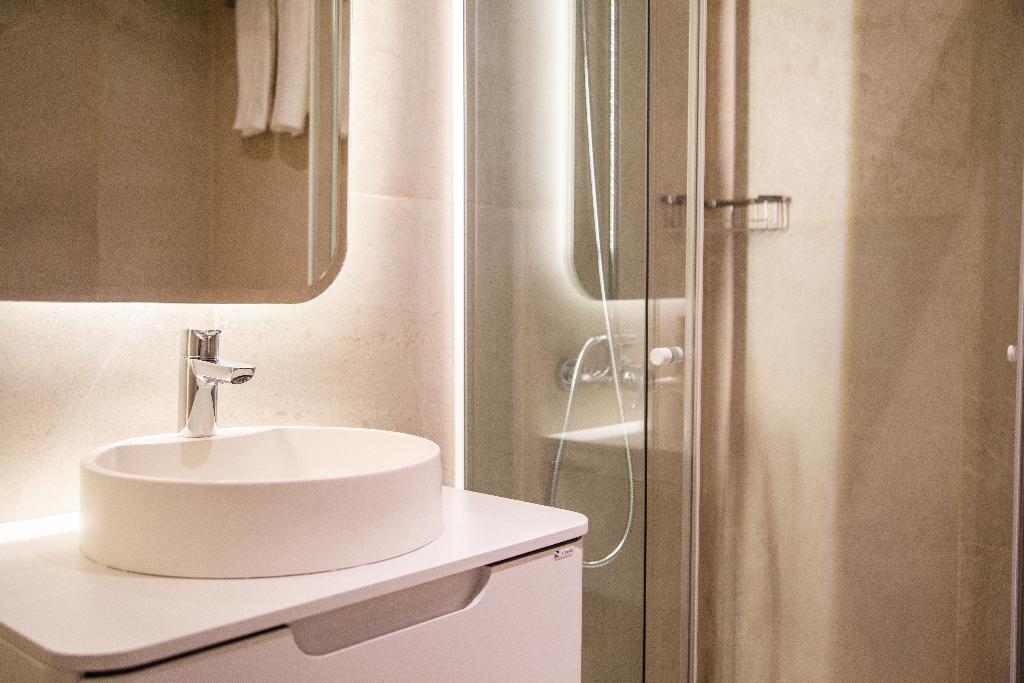 Vilon Recoleta Hotel