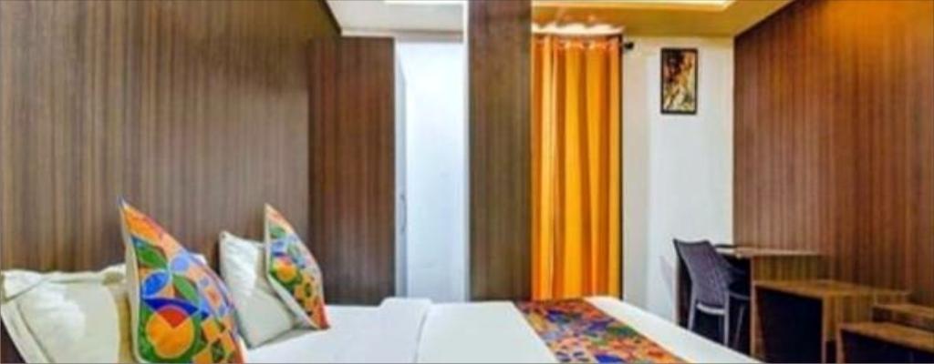 Hotel Tak